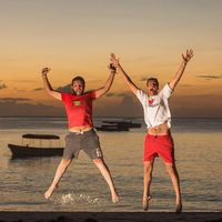 Ahmed Hisham's Photo