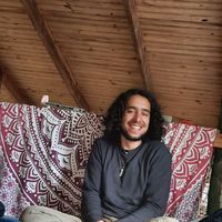 Joaco Almada's Photo