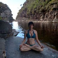 Isabel Domingos de Leite's Photo