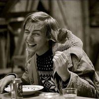 Alfred Strand's Photo