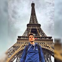 Deniz Akoğul's Photo