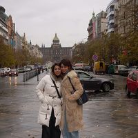 Silvia Almeida's Photo