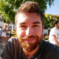 Zdjęcia użytkownika Bruno Coelho