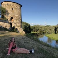 Nadya Denisenko's Photo