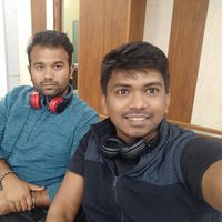 Saravana Rajakumar的照片