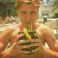 Nick Lightstone's Photo