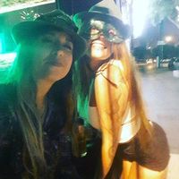 Daniela Paula Ruiz's Photo