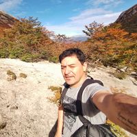 Photos de Mauricio Santiago Gonzalez