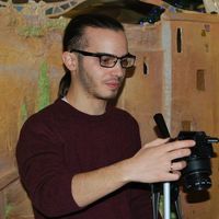 Mikhail Borisov & Dina Meidbraer的照片