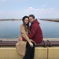 Vika Strelets's Photo