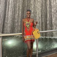 Leslie Wareta's Photo