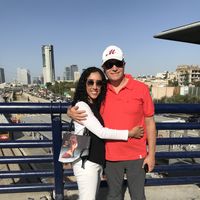 Michael &Michal's Photo