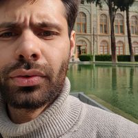 Muhammad Shah's Photo