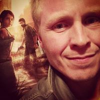 Sintel Stryder's Photo