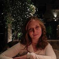 Alina Kalyuzhnaya的照片