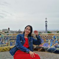 Mariana Barbosa的照片