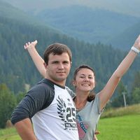 Maria Stepanova's Photo