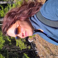 Alexandra Unger's Photo