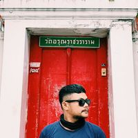 Jeffrey Elferialdy的照片