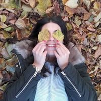 Celia Anglés's Photo