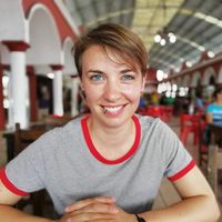 Susann Johne的照片