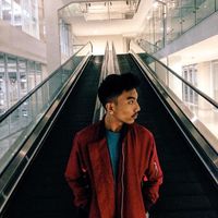 Syahid Mahmud's Photo