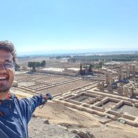 Rohit Singh的照片