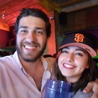 Jorge Alcain的照片