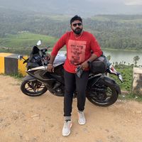 Aravind Kumar's Photo