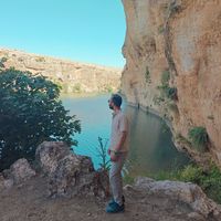 İsmail Deniz Çalışkan的照片