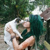 Thalia Moraes's Photo