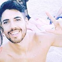 Andres Pantano's Photo