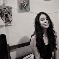 Valentina Parra Acevedo's Photo