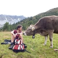 Jakob Schulz的照片