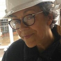 Maria Oliveira's Photo