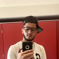 Ahmed Hasan的照片