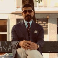 Saber Partov的照片