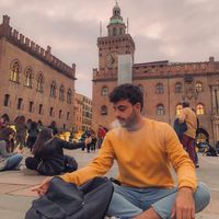 Alessandro  Gregucci's Photo