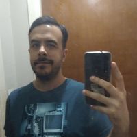 Martín Herrera's Photo