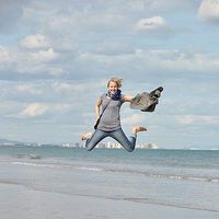 Tiia Koramo的照片