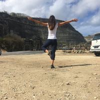 Laura Ortiz的照片