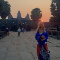 Daceto Petkova's Photo