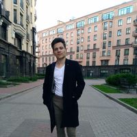 Vadim Prokofiev's Photo