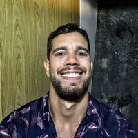 Diego de Lucía's Photo