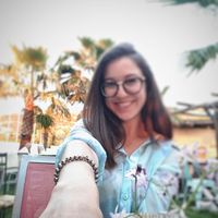 Munissa Khoshymova的照片