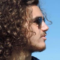 Davide Rognini's Photo