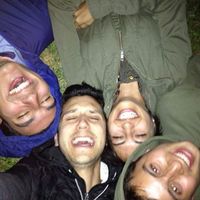 Ludovic Sarazin-Cendales's Photo