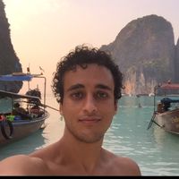 Guilherme Silva Lopes的照片