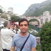 Anar Aghayev's Photo
