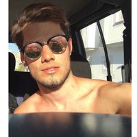 Burakcan Gütmen's Photo